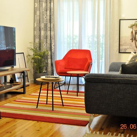 Alkion Apartment Thessaloniki Exterior photo